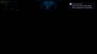 playing more fnaf 4, Night 3 beaten + Warning there’s a lot more jumpscares in this vid. part 3