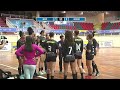 HANDEBOL | Dia 1 | JUBs Joinville 2023