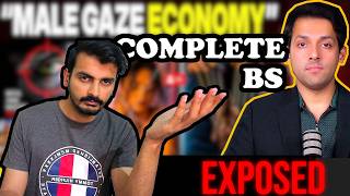Catching Syed Muzammil In A Lie (With Proof)