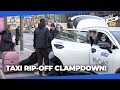 Seoul moves to curb taxi rip-offs targeting foreign tourists