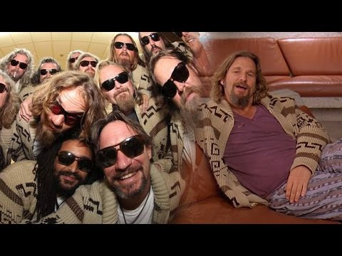 Video: Auf Der Suche Nach Dem Wahren Kerl: Notizen Aus Einem Lebowski Fest Past - Matador Network