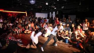 OTA PERFORMANCE PART 3 @VOGUE NIGHTS 8/24/2015