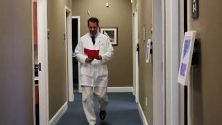 Dr. Kevin Stanley describes what makes OrthoCarolina a special place