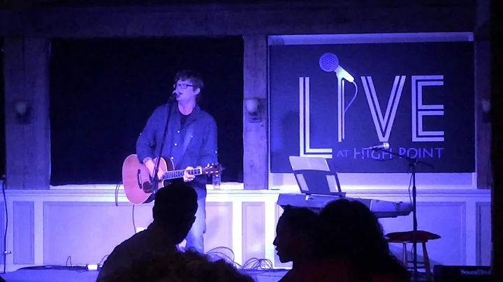 Don Lowe Live at High Point May 10 2014