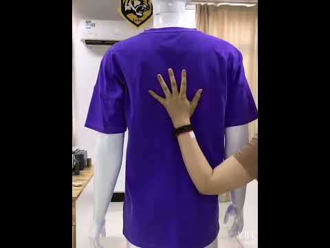 How can we know the heat sensitive fabric work?