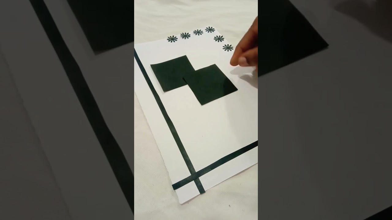 BLACK JOURNAL IDEAS 💡|