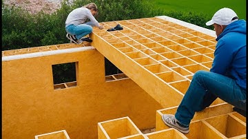 Next-Level Construction Technologies You Must See!