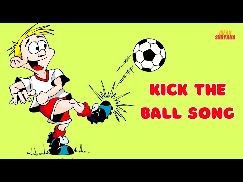 Kick the Ball