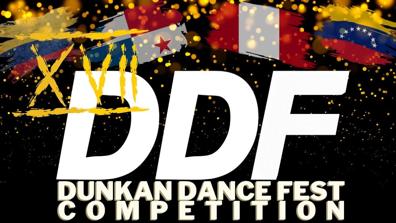 XVII DDF 2023 | D. URBANA | CAT. PROFESIONAL - KIDULTZ