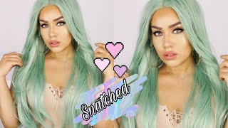 HOW TO SNATCH YOUR EVERYDAY FACE MAKEUP