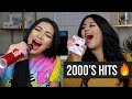 OUR EARLY 2000's PLAYLIST.