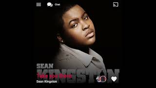 Sean Kingston - Take you there ( Version Skyrock )