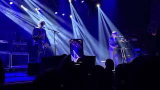 Drab Majesty ‘Oxytocin’ live in Anaheim, Ca 10/26/22