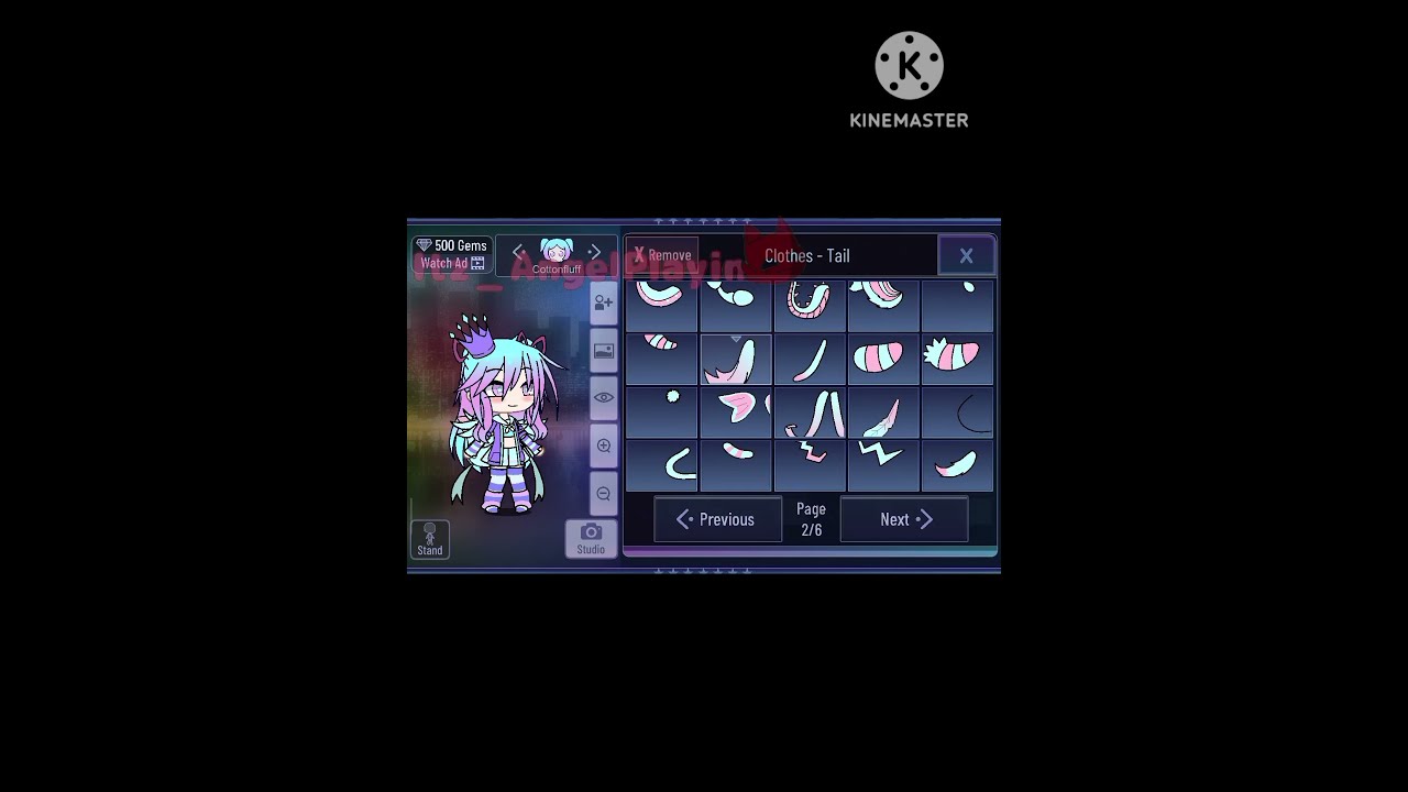 Day 54 Of Making Gacha Presets In My Style Itz AngelPlayin Latevideo Gachaclub Fyp Viral Heh