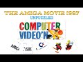 Amiga - The Movie (1987) - Unpuzzled!