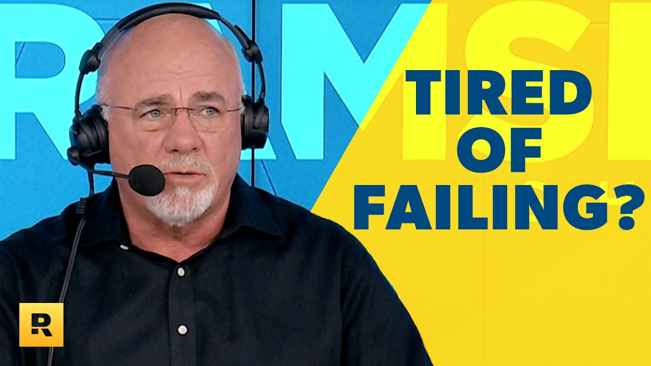 92% of People Fail at THIS Every Year! 92% of People Fail at THIS Every Year!