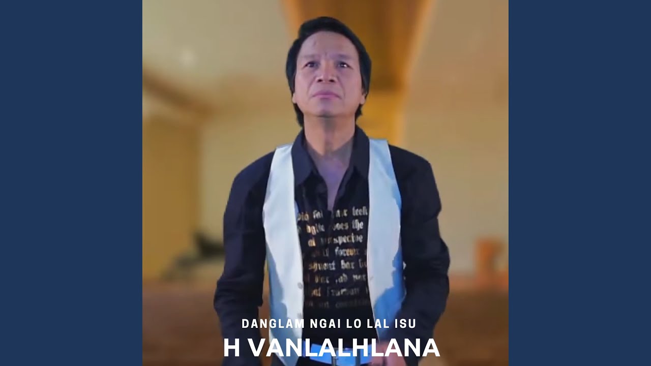 Aw hmangaihna a va thuk em