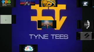 Logos Attack Tyne Tees (My Version)