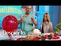Dr. Alberto Cormillot: Alimentos que no engordan - YouTube