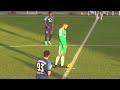 FCI Levadia - FC Nizhny Novgorod (0:2) | Highlights
