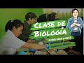 Enseña por México Clase de Biología PEM José Luis Rojas