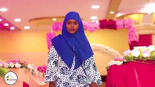 Dharka Ciida Sanadkaan Istanbul Fashion.