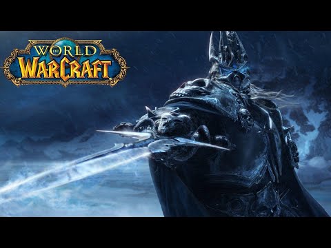 Видео: #26. ПРОКАЧКА КОЖЕВНИЧЕСТВА. World of Warcraft: Wrath of the Lich King.