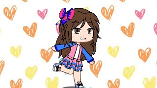 Dessa vez uma Live de Gacha 🩷🩷🩷