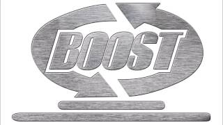 BOOST 2016 The misery of men (is the love of god) featuring Jen from DUST IN MIND