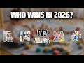 The Top 5 Best Montessori Toys in 2026 - Must Watch Before Buying!