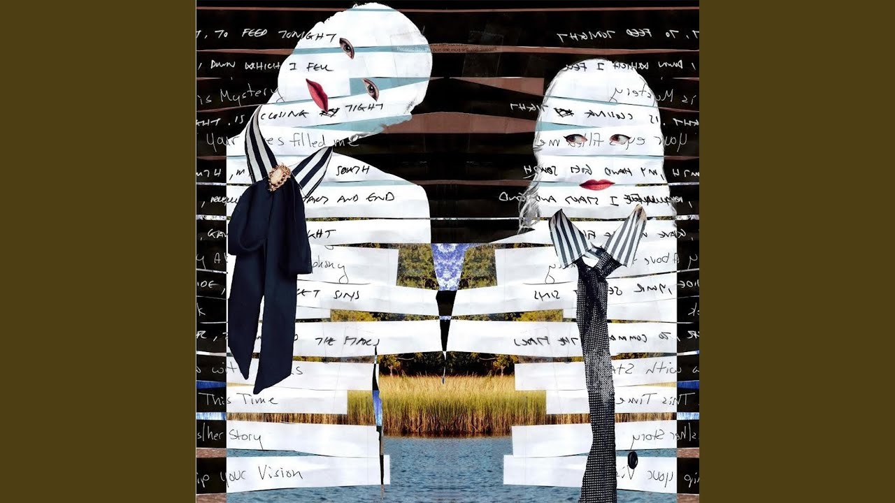 Obejrzyj Exquisite Corpse w YouTube Obejrzyj Exquisite Corpse w YouTube