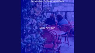 Sparkling Music for Work from Cafe
