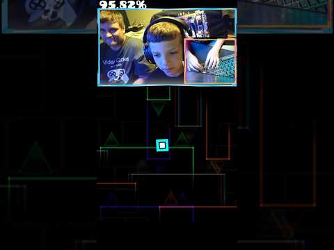 40-100% on Cold Sweat [Top 150] #extremedemon #geometrydash #gd