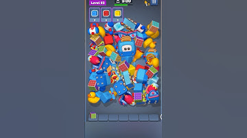 Level- 23 | Match Factory | ASMR Match Factory Gameplay @RS_Game_Channel