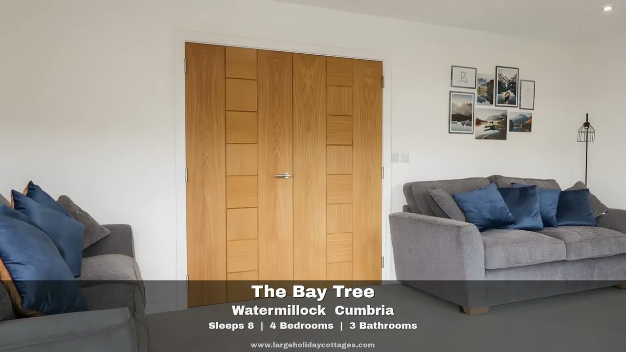 The Bay Tree video tour