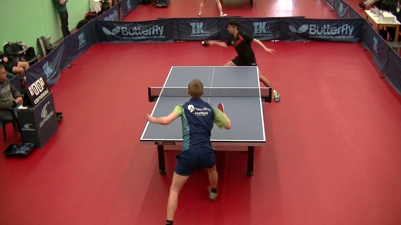 N2 Xavier PERAL PARENT Giovanni BALCOU LE 2020 YouTube