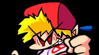 Fleetway Boyfriend Vs Execution Encore