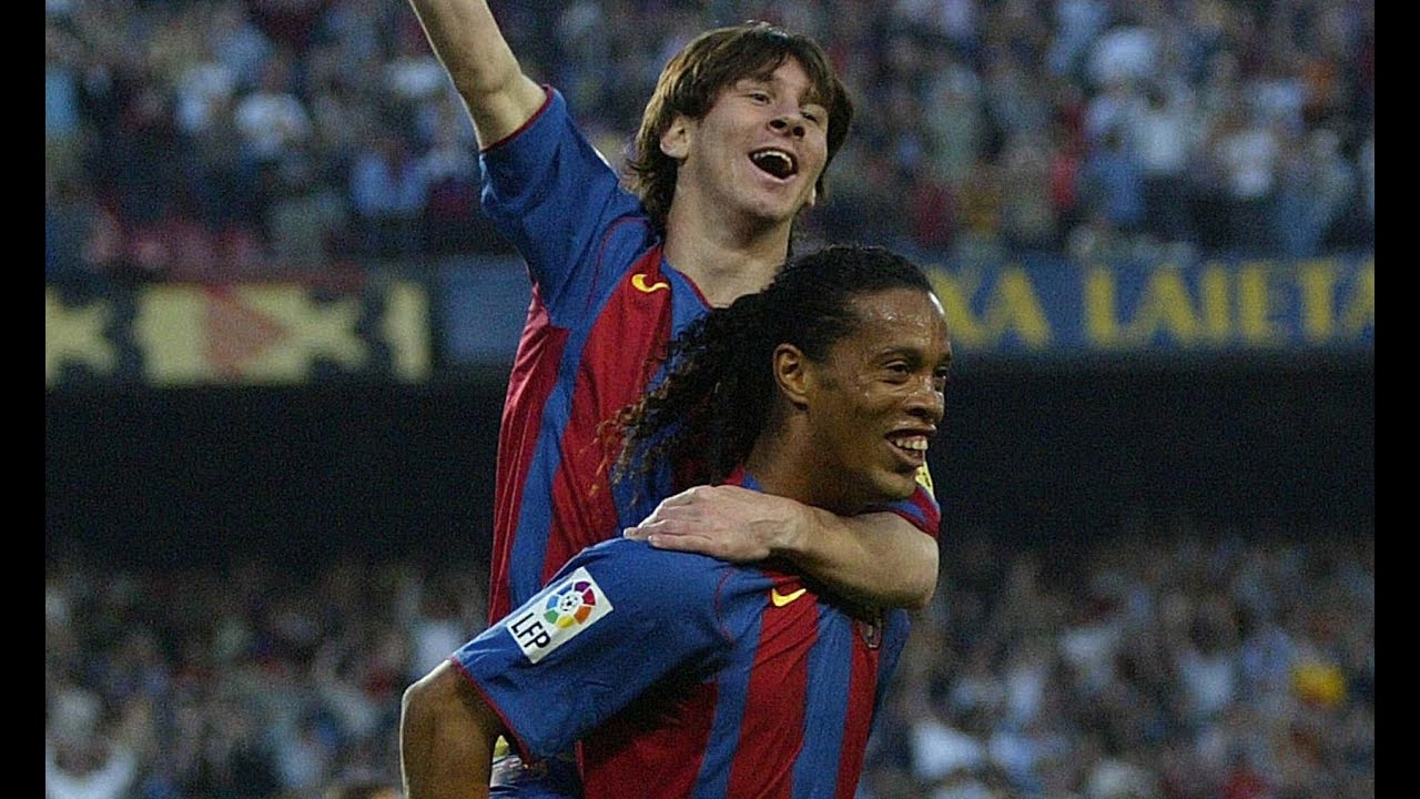 THE GREATEST OF ALL TIME. - YouTube