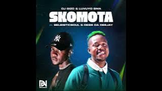 Dj Gizo & Luvuyo SMA - Skomota (Feat SelbisticSoul , Marssive & Dess Da Deejay)