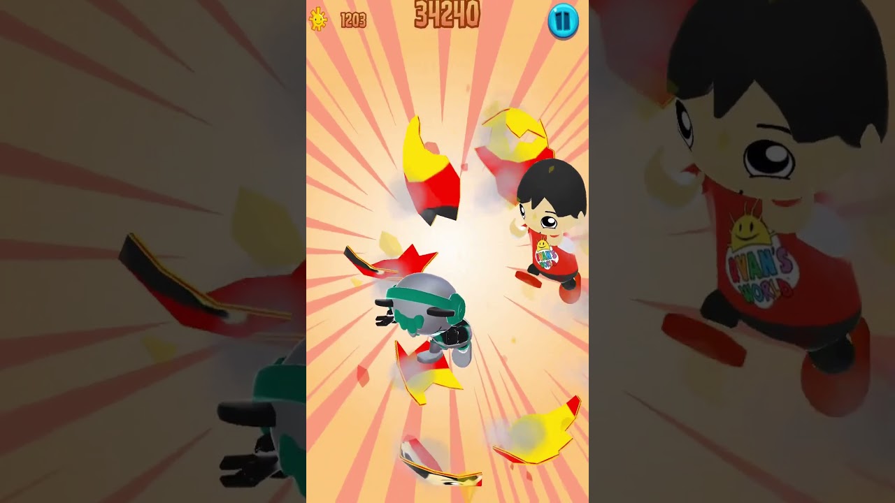 LETS SEE MAGIC EGG SURPRISE WITH SPY ROBO PANDA