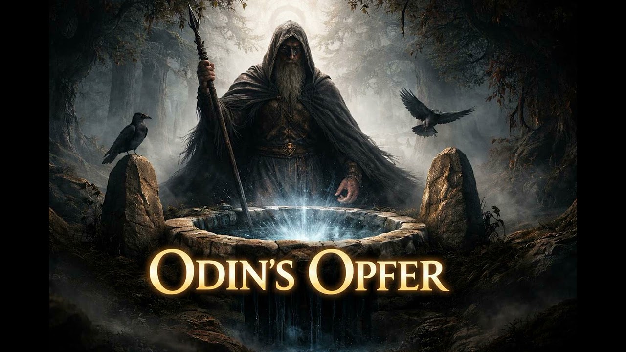 Odin´s Opfer