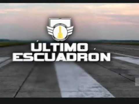 Que Las Cuartitos No Falten | Ultimo Escuadron [2023]