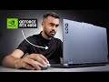 Lenovo LOQ Gaming Laptop - Intel i5 13th Gen 13450HX RTX 4050 Review