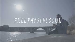 Level 2 Lonely - #FreePaysTheSoul