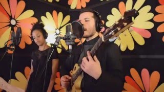 Stephen Marley & Erykah Badu - In love with you (cover)