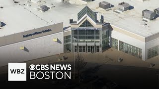 Watertown Mall will remain a mall after developer scraps plans for new lab space
