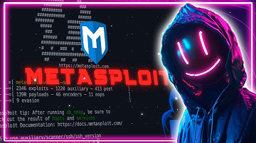 Metasploit Paso a Paso: Guía para Principiantes en H4cK!N6