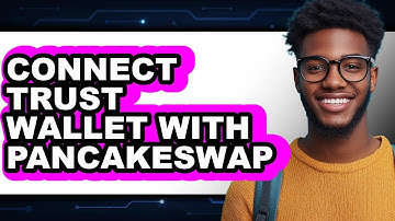 How To Connect Trust Wallet With Pancakeswap (Updated)