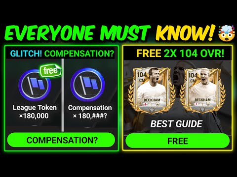 GLITCH, FREE 2X