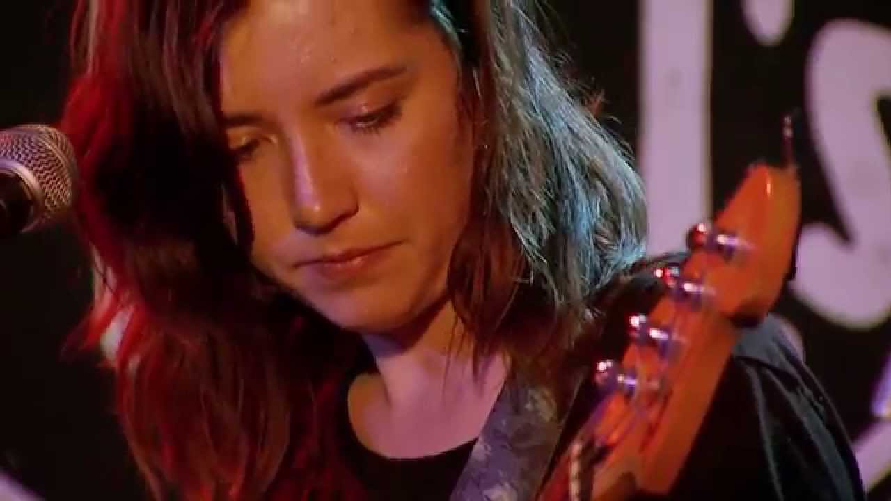 NOTS | Amped & Wired | MPB